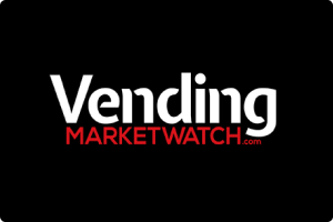 Vending Market Watch Logo