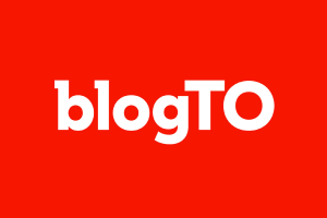 blogTO Logo