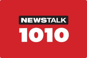 NewsTalk 1010 Logo