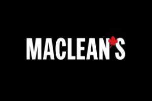 Maclean's Logo