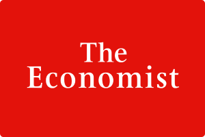 The Economist Logo