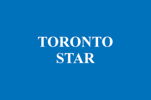 Toronto Star Logo