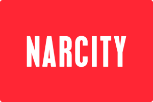 Narcity Logo