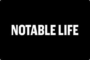  Notable Life Logo