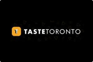 TasteToronto Logo