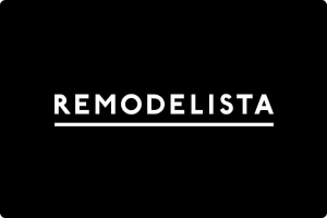 Remodelista Logo
