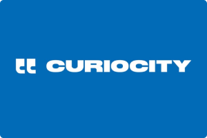 Curiocity Logo