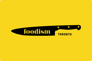 Foodism Toronto Logo
