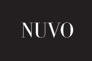 NUVO Logo